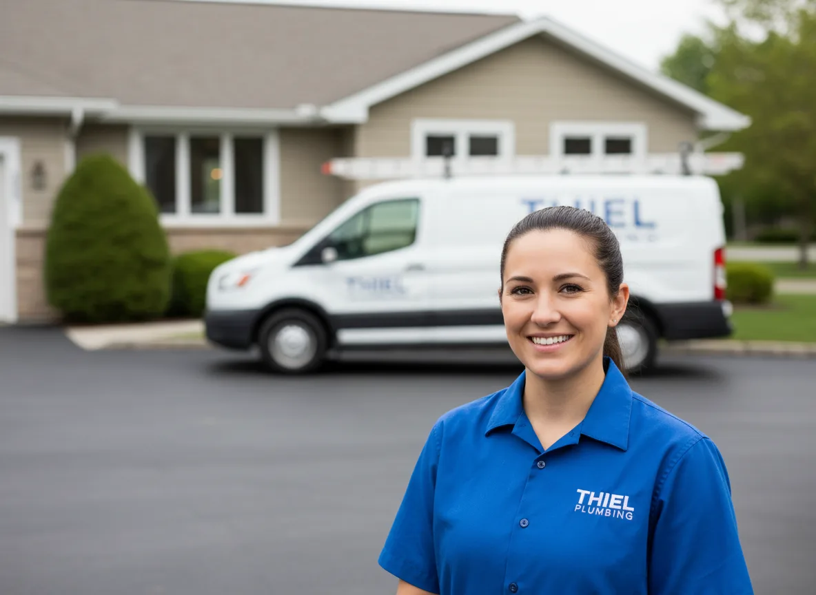 Plumber Middleburg, NC FAQs